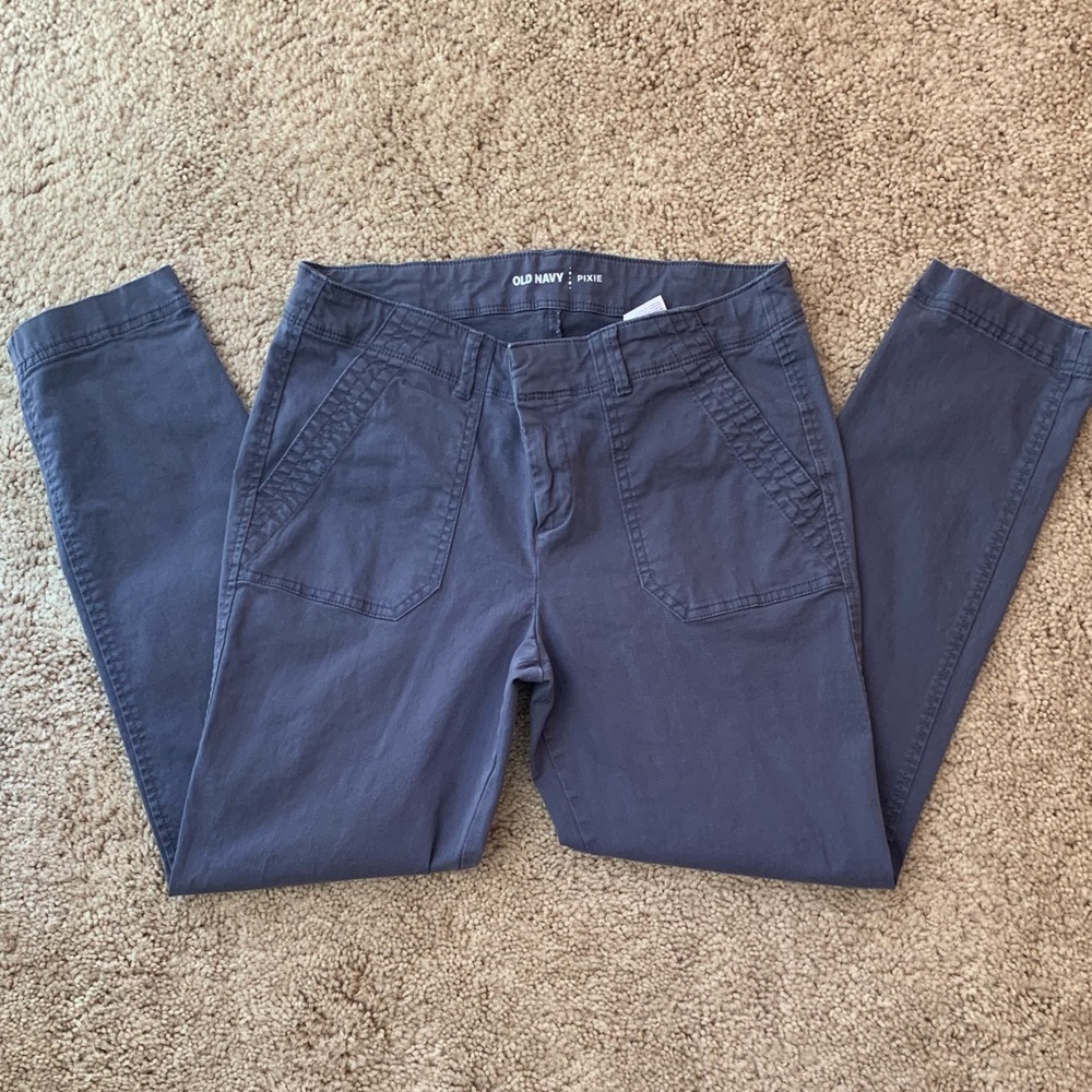 Blue pants - Picture 2 of 4